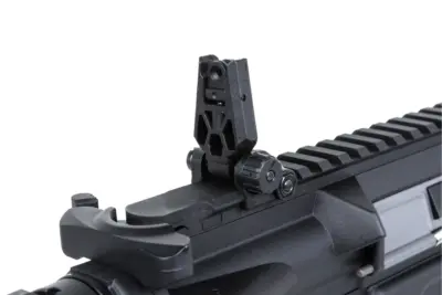 Karabinek ASG Specna Arms SA-F13 FLEX™ GATE X-ASR Gen.2 Czarny - obrazek 2