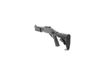 asgbox.pl - Strzelba ASG Specna Arms SA-VGS5 Vapor™ Czarna