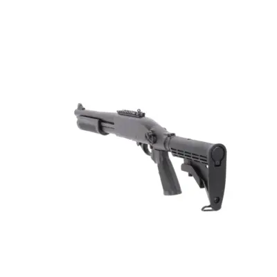asgbox.pl - Strzelba ASG Specna Arms SA-VGS5 Vapor™ Czarna