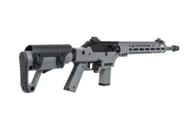 Karabin ASG VORSK VMP-2MD Szary - obrazek 2
