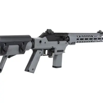 Alternative view of Karabin ASG VORSK VMP-2MD Szary