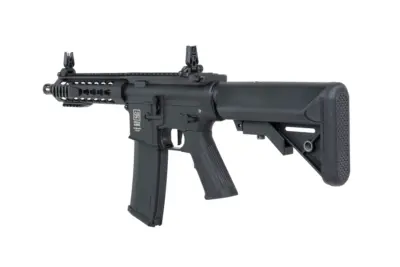 Karabinek ASG Specna Arms SA-C08 CORE™ Gen.2 HAL ETU™ Czarny - obrazek 2
