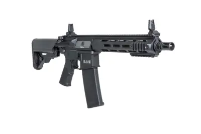 Karabinek ASG Specna Arms SA-F03 FLEX™ Gen.2 GATE X-ASR Czarny - obrazek 3
