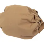 asgbox.pl - Torba na maskę przeciwgazową Wosport BP-143 Coyote Brown