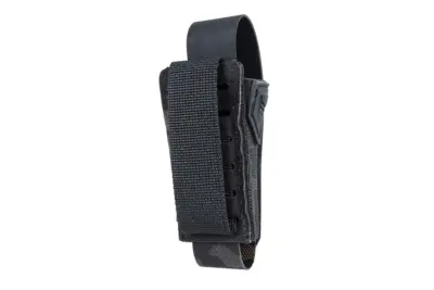 asgbox.pl - Ładownica Wosport na magazynek pistoletowy MG-125 Czarny
