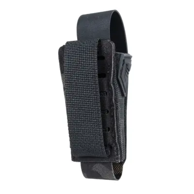 asgbox.pl - Ładownica Wosport na magazynek pistoletowy MG-125 Czarny