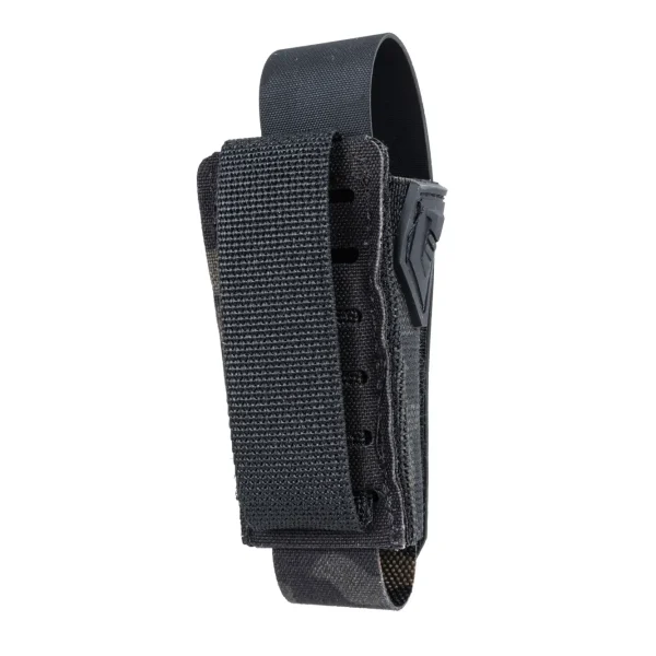 asgbox.pl - Ładownica Wosport na magazynek pistoletowy MG-125 Czarny