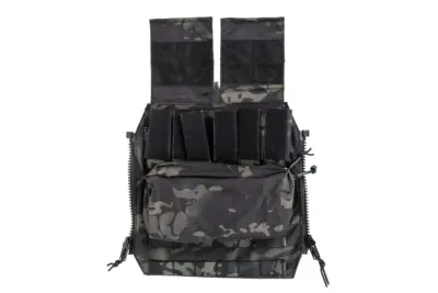 asgbox.pl - Panel szturmowy Corso Tactical Buccanner MK I MC Black