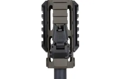 asgbox.pl - Karabinek ASG Specna Arms SA-C20 CORE™ Gen.2 HAL ETU™ Oliwkowy