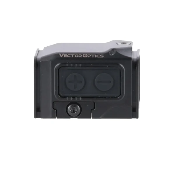 asgbox.pl - Kolimator Vector Optics Frenzy Plus VOD 1x18x22 Gen II Enclosed SCRD-75