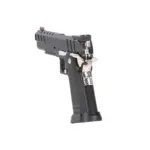 asgbox.pl - Specna Arms Hi-Capa SA-VGP13 VAPOR Pistolet GBB - Czarny