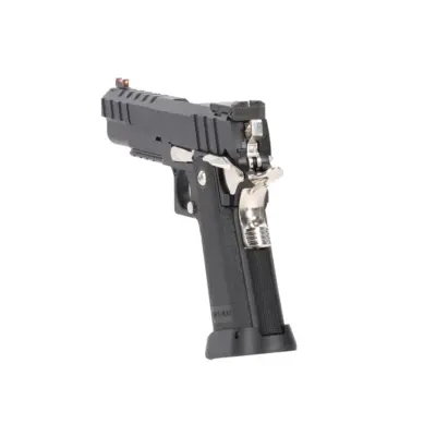 asgbox.pl - Pistolet ASG Specna Arms SA-VGP13 VAPOR™ Czarny