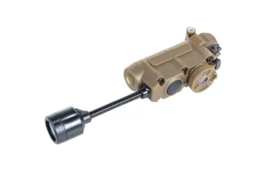 Moduł Wosport LT-11 z zestawem mocowań Tan - obrazek 3