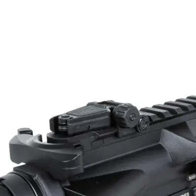 asgbox.pl - Karabinek ASG Specna Arms SA-C10 CORE™ HAL ETU™ Gen.2 Czarny