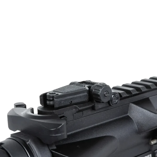 asgbox.pl - Karabinek ASG Specna Arms SA-C10 CORE™ Gen.2 HAL ETU™ Czarny