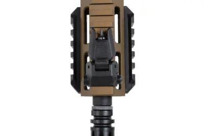 Karabinek ASG Specna Arms SA-C22 CORE™ HAL ETU™ 0.5J Chaos Bronze - obrazek 3