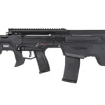 asgbox.pl - Karabinek ASG Silverback x Desert Tech MDRX Micron V3 Czarny