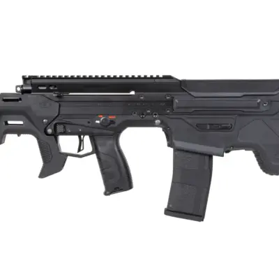 asgbox.pl - Karabinek ASG Silverback x Desert Tech MDRX Micron V3 Czarny