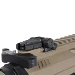 asgbox.pl - Karabinek ASG Specna Arms SA-FX02 FLEX™ Gen.2 BLDC™ HAL ETU™ Half-Tan