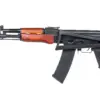 Karabinek ASG Specna Arms SA-PJ08 Prime™ Aster V3 SE ETU z silnikiem bezszczotkowym Czarny OD-G-SPE-01-046986-00 asgbox.pl