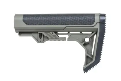asgbox.pl - Kolba Specna Arms Light Ops Stock Oliwkowa