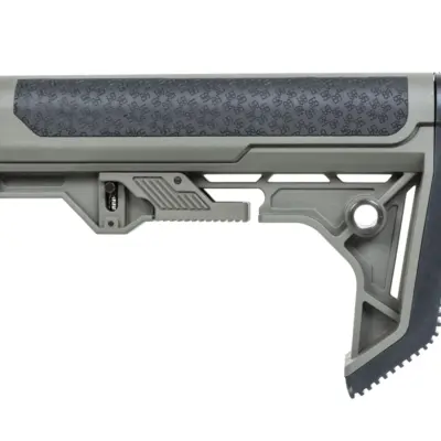 asgbox.pl - Kolba Specna Arms Light Ops Stock Oliwkowa