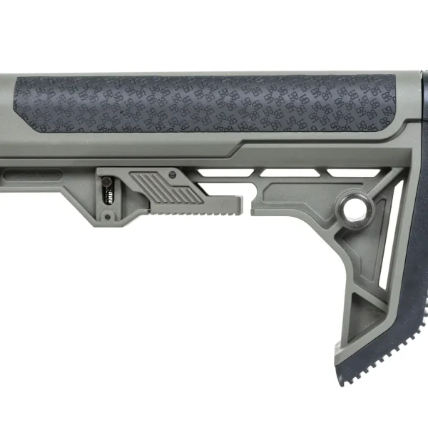 asgbox.pl - Kolba Specna Arms Light Ops Stock Oliwkowa