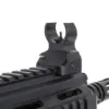 asgbox.pl - Karabinek ASG Specna Arms SA-FH06 FLEX™ BLDC™  HAL ETU  Gen.2 Czarny