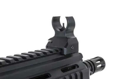 asgbox.pl - Karabinek ASG Specna Arms SA-FH06 FLEX™ Gen.2 BLDC™ HAL ETU™ Czarny