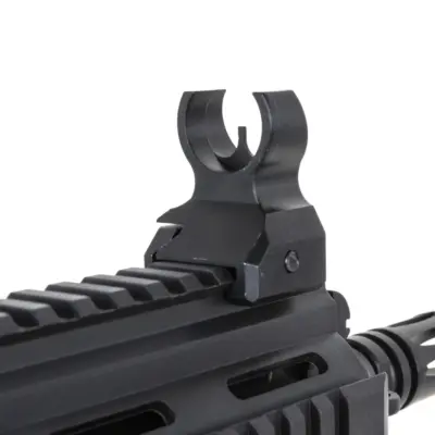 asgbox.pl - Karabinek ASG Specna Arms SA-FH06 FLEX™ BLDC™  HAL ETU  Gen.2 Czarny