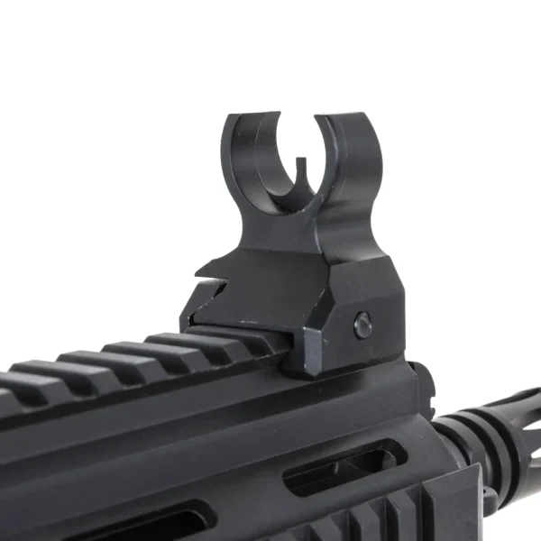 asgbox.pl - Karabinek ASG Specna Arms SA-FH06 FLEX™ Gen.2 BLDC™ HAL ETU™ Czarny