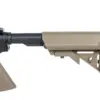 Karabinek ASG Specna Arms SA-F02 FLEX™ GATE X-ASR Gen.2 Half-Tan OD-G-SPE-01-047365-00 asgbox.pl