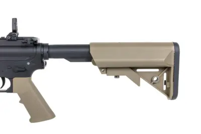 Karabinek ASG Specna Arms SA-F02 FLEX™ Gen.2 GATE X-ASR Half-Tan - obrazek 3