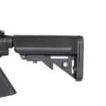 asgbox.pl - Karabinek ASG Specna Arms Daniel Defense® RIS III 12.5'' SA-C28 CORE™ Gen.2 HAL ETU™ Chaos Bronze