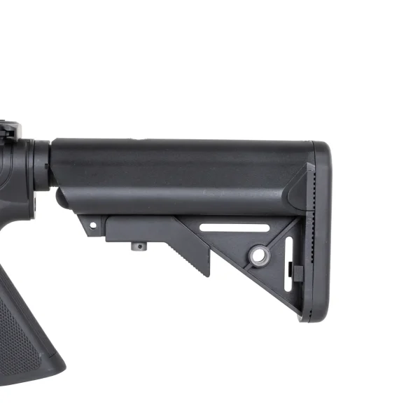 asgbox.pl - Karabinek ASG Specna Arms Daniel Defense® RIS III 12.5'' SA-C28 CORE™ Gen.2 HAL ETU™ Chaos Bronze
