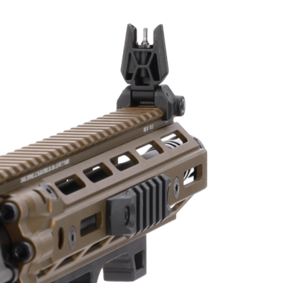 Alternative view of Karabinek ASG Specna Arms Daniel Defense® RIS III 10.5'' SA-E27 EDGE™ HAL 2™ ETU Gen. 2 Chaos Bronze