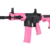 Karabinek ASG Specna Arms SA-F04-RL FLEX™ BLDC™ Light Ops Stock/ HAL ETU™ Gen. 2 Różowy OD-G-SPE-01-047996-00 asgbox.pl