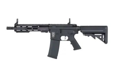 Karabinek ASG Specna Arms SA-C23 CORE™ Gen.2 HAL ETU™ Czarny - obrazek 2