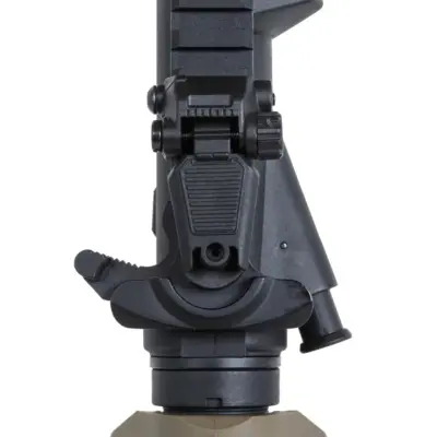 asgbox.pl - Karabinek ASG Specna Arms SA-F01 FLEX™ GATE X-ASR Gen.2 Half-Tan