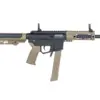 asgbox.pl - Karabinek ASG Specna Arms SA-FX01 FLEX™ GATE X-ASR Gen.2 Half-Tan