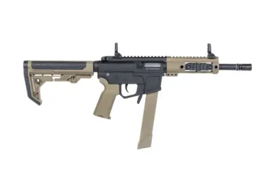 asgbox.pl - Karabinek ASG Specna Arms SA-FX01 FLEX™ Gen.2 GATE X-ASR Half-Tan