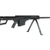 Karabin snajperski ASG Snow Wolf x BARRETT M82A1 z dwójnogiem OD-G-SWL-03-047786-00 asgbox.pl asgbox.pl - Karabin snajperski ASG Snow Wolf x BARRETT M82A1 z dwójnogiem