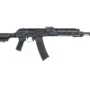 asgbox.pl - Karabinek ASG Specna Arms SA-PJ06 Prime™ Aster V3 SE ETU z silnikiem bezszczotkowym Czarny