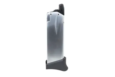 asgbox.pl - Magazynek Green Gas 14 kulek Cybergun x Springfield Armory do replik typu XDM 3.8''