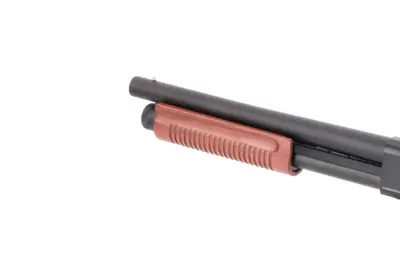 asgbox.pl - Strzelba ASG Specna Arms SA-VGS14 Vapor™ Real Wood