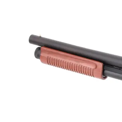 asgbox.pl - Strzelba ASG Specna Arms SA-VGS14 Vapor™ Real Wood