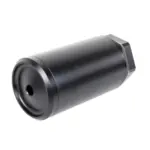 asgbox.pl - Aluminiowy tłumik dźwięku "Fat Can" Silverback 14mm CCW krótki