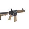 Karabinek ASG Specna Arms RRA SA-E05 EDGE™ HAL 2 ETU Light Ops Stock Gen. 2 Half-Tan OD-G-SPE-01-047157-00 asgbox.pl