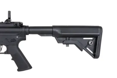 asgbox.pl - Karabinek ASG Specna Arms SA-F09 FLEX™ Gen.2 BLDC™ HAL ETU™ Czarny