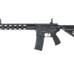asgbox.pl - Karabinek ASG Arcturus LWT MK-III Carbine 12" SPORT AEG SE® Starter Pack Czarny